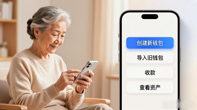 imtoken 钱包官网下载 口碑全程认可_imToken钱包的用户体验_imToken钱包的安全性