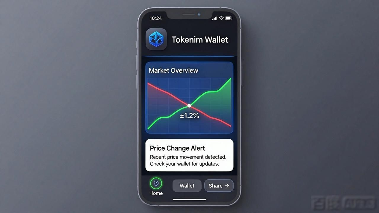 Tokenim钱包安卓版实时通知功能_tokenim钱包安卓版的实时通知功能,确保您在市场变化时能第一时间做出反应。_Tokenim钱包通知灵敏度设置
